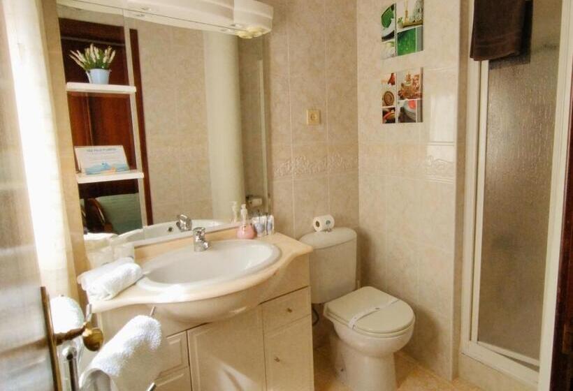 Пансион Casa Hóspedes Polido