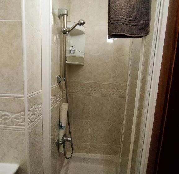 بنسيون Casa Hóspedes Polido