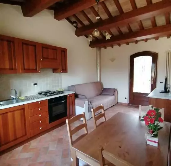 Majatalo Casa Linara