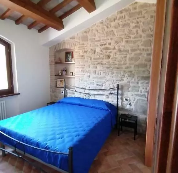 Majatalo Casa Linara