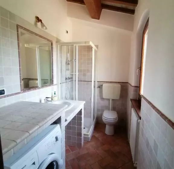 Majatalo Casa Linara