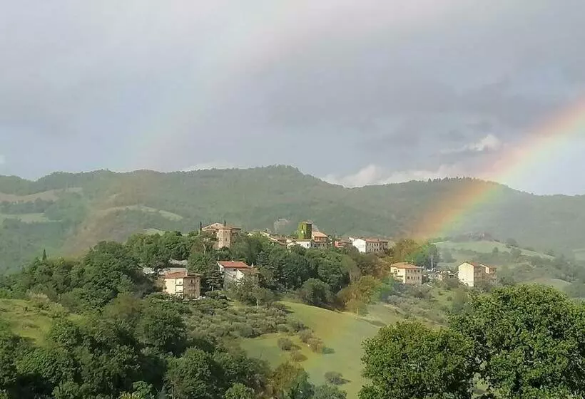 Majatalo Casa Linara