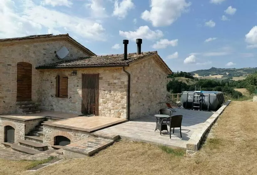 Majatalo Casa Linara