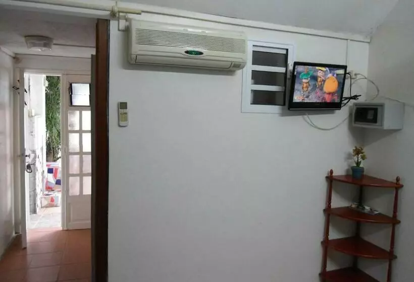 پانسیون Chambres D Hôtes Aissa