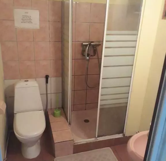 پانسیون Chambres D Hôtes Aissa