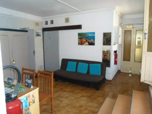 پانسیون Chambres D Hôtes Aissa