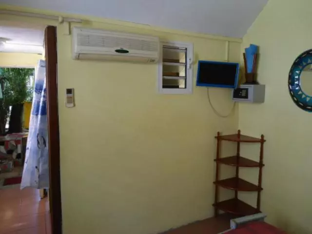 پانسیون Chambres D Hôtes Aissa