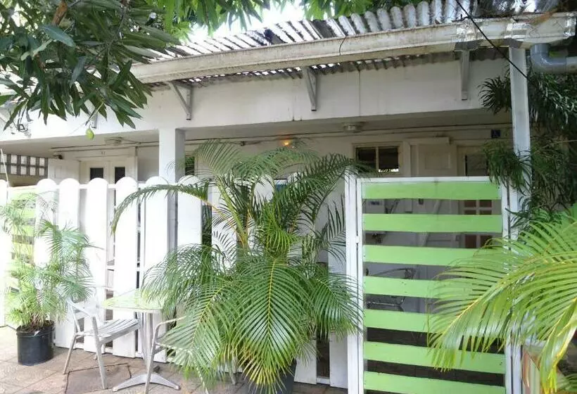 پانسیون Chambres D Hôtes Aissa