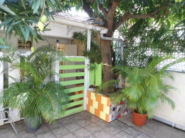 پانسیون Chambres D Hôtes Aissa