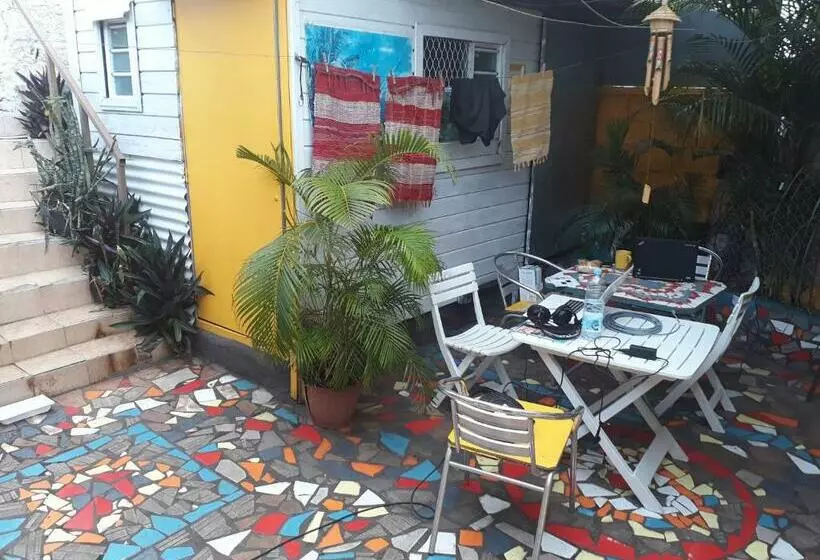 پانسیون Chambres D Hôtes Aissa