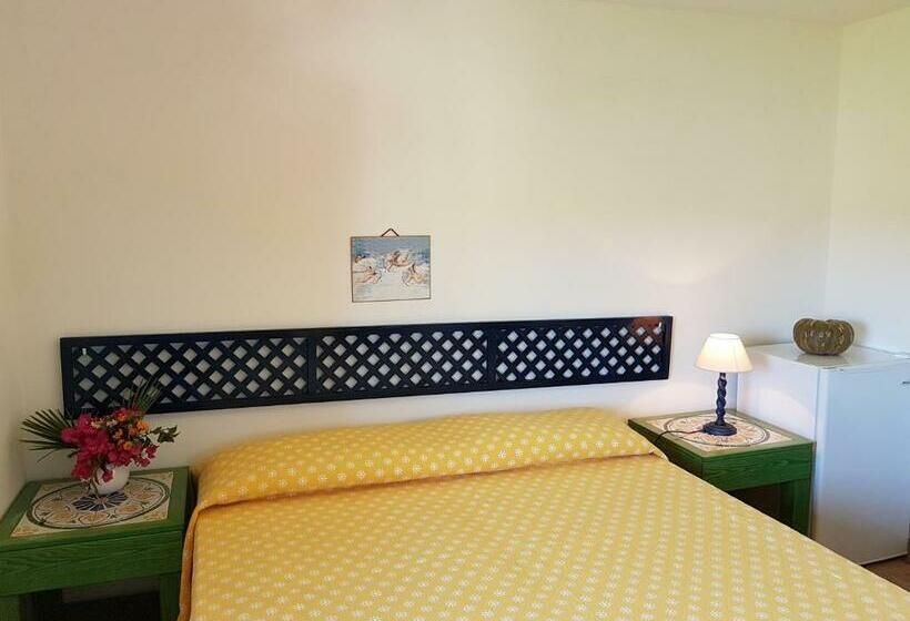 ペンション Dimora Quattro Vanelle