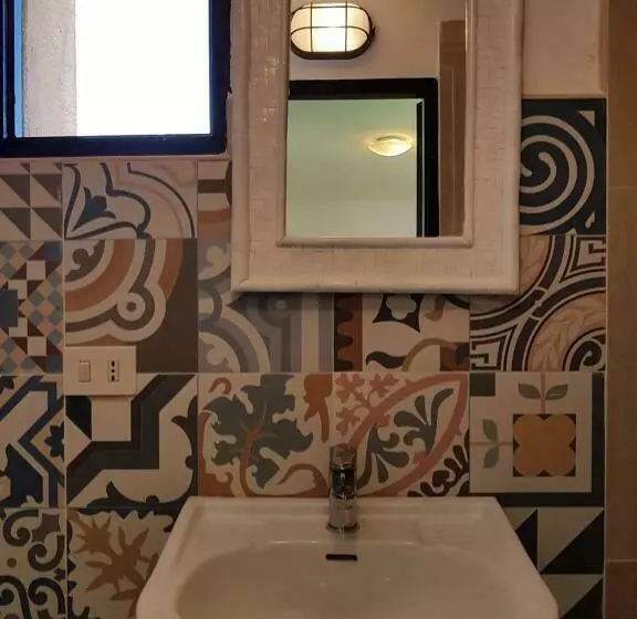 پانسیون Dimora Quattro Vanelle