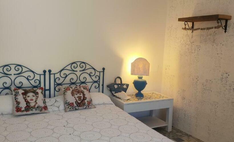 ペンション Dimora Quattro Vanelle