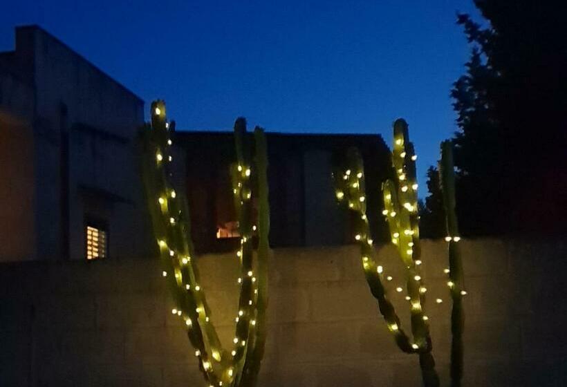 ペンション Dimora Quattro Vanelle