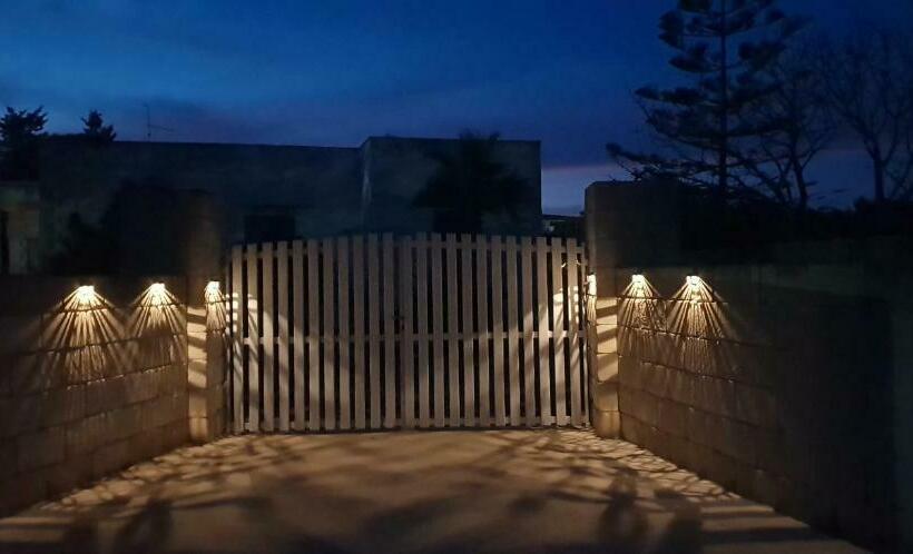 ペンション Dimora Quattro Vanelle