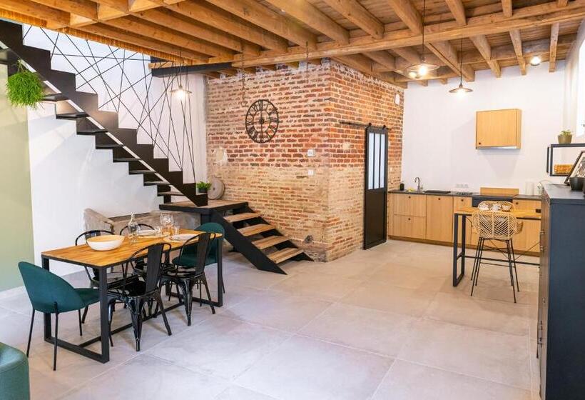 Пансион La Grange