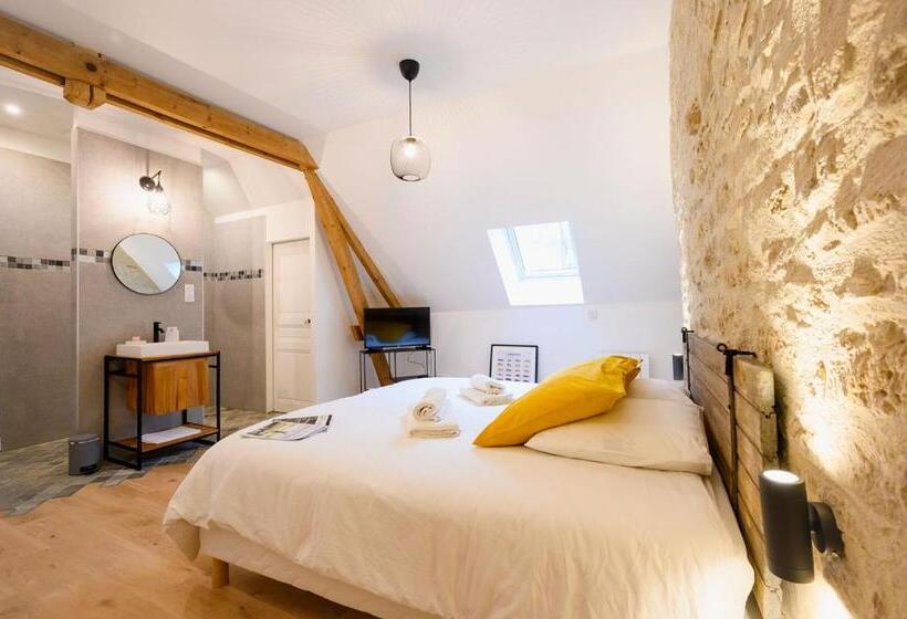 Пансион La Grange