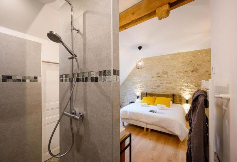 Пансион La Grange