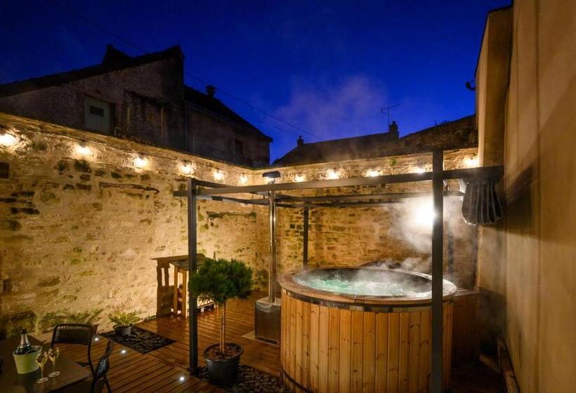 Пансион La Grange