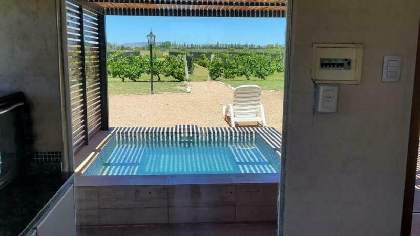 Pension Martyniuk Lodges Entre Viñedos