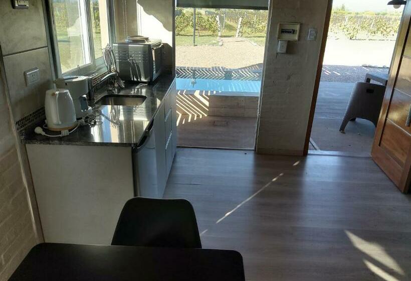 Pension Martyniuk Lodges Entre Viñedos