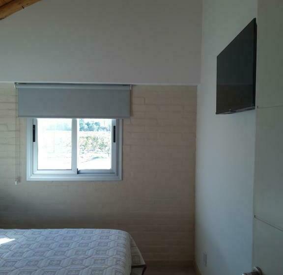 Pension Martyniuk Lodges Entre Viñedos