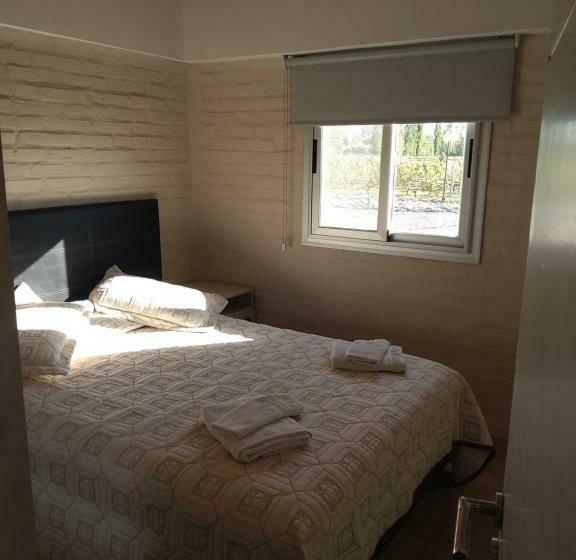 Pension Martyniuk Lodges Entre Viñedos