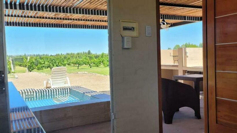 Pension Martyniuk Lodges Entre Viñedos