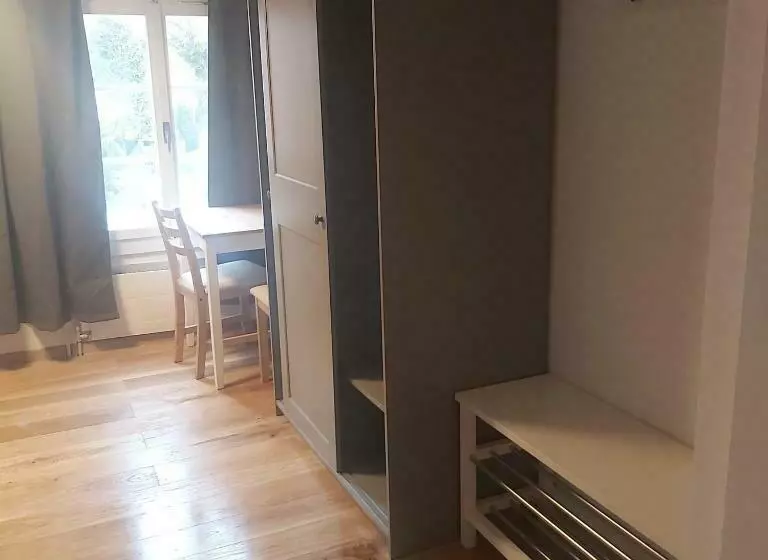 Rössli Self Check In 24 7 Free Parking