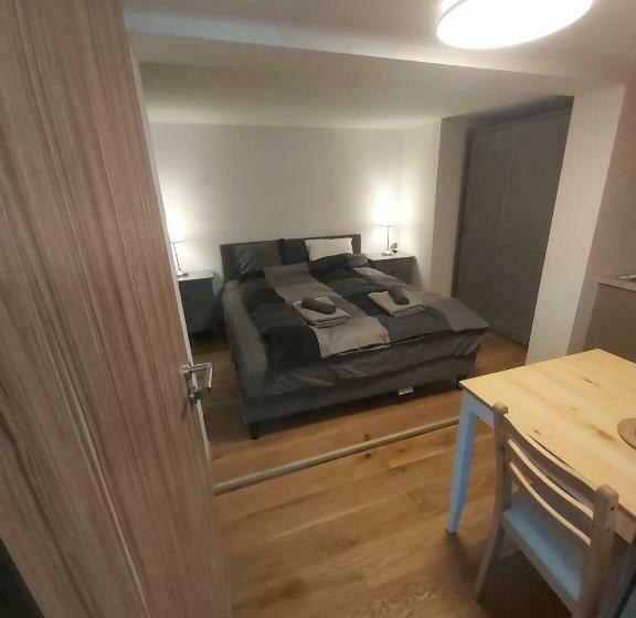 Rössli Self Check In 24 7 Free Parking