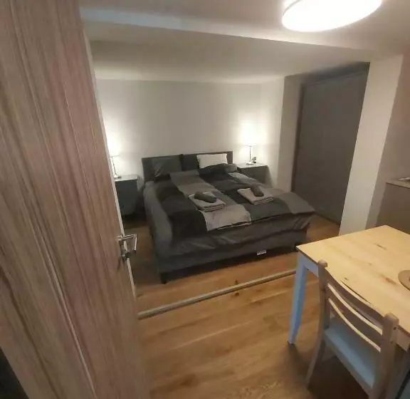 Rössli Self Check In 24 7 Free Parking