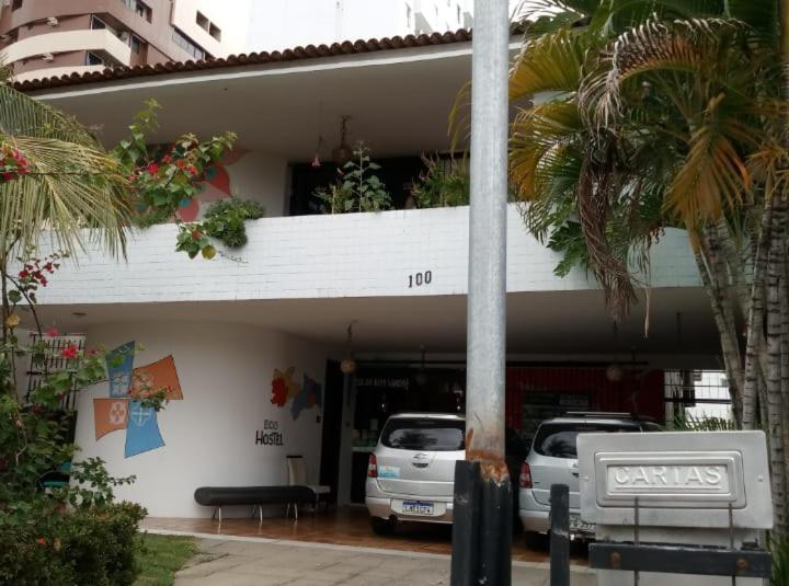 Regiane Beach Pousada Hostel