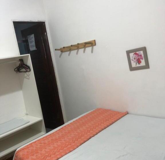 Regiane Beach Pousada Hostel