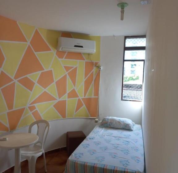 Regiane Beach Pousada Hostel