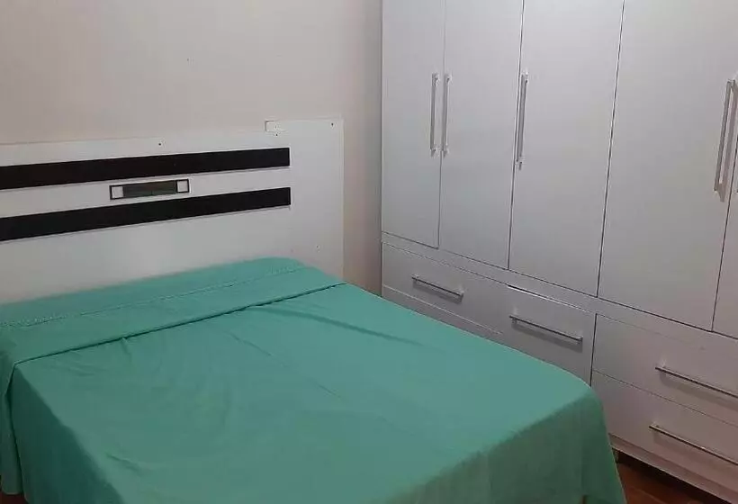 Regiane Beach Pousada Hostel