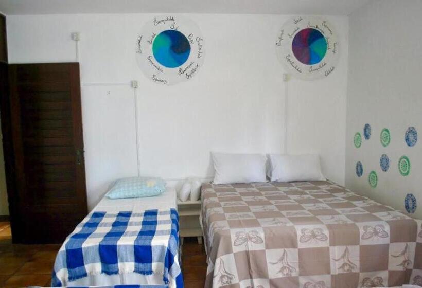 Regiane Beach Pousada Hostel