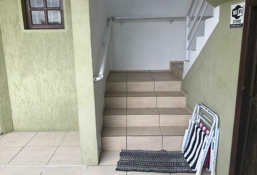 Hostel Pousada Recanto Da Barra Imbé