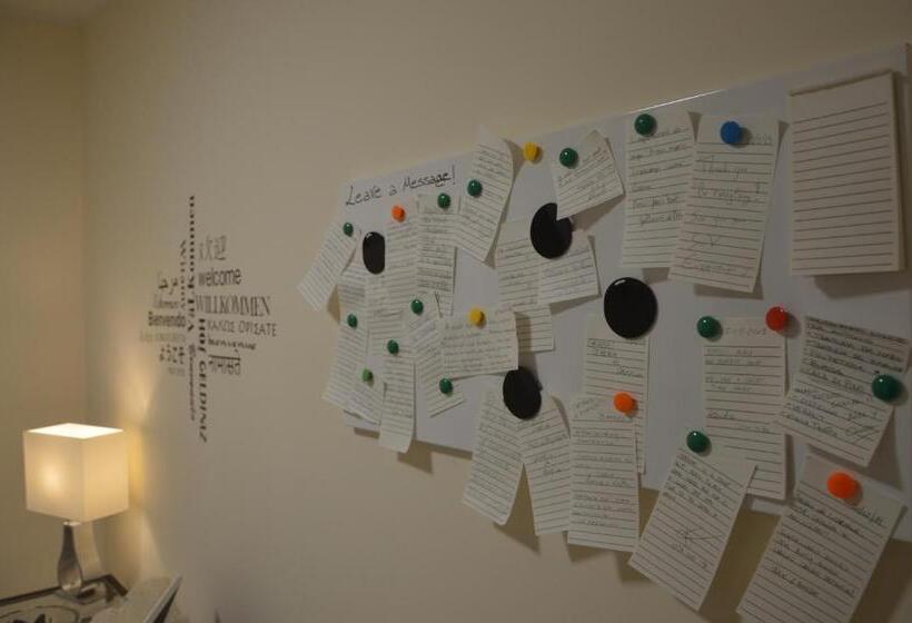 تختخواب و صبحانه Catania Sun & Sea