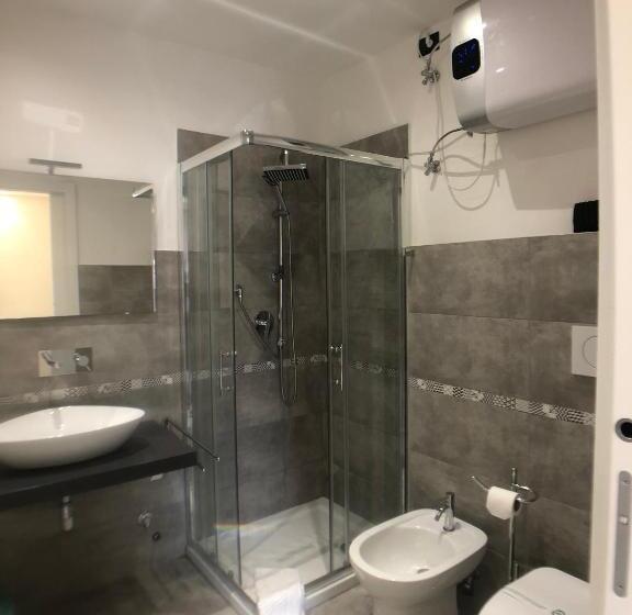 تختخواب و صبحانه Catania Sun & Sea