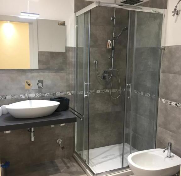 تختخواب و صبحانه Catania Sun & Sea