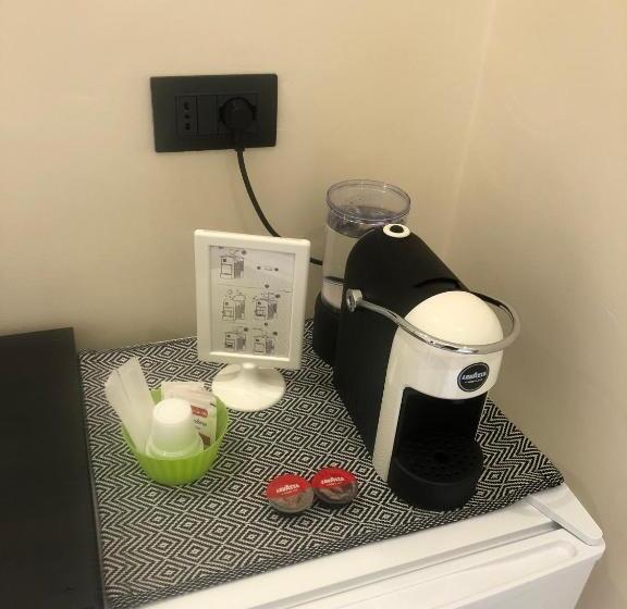 تختخواب و صبحانه Catania Sun & Sea