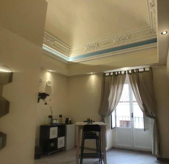 تختخواب و صبحانه Catania Sun & Sea