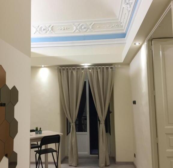 تختخواب و صبحانه Catania Sun & Sea