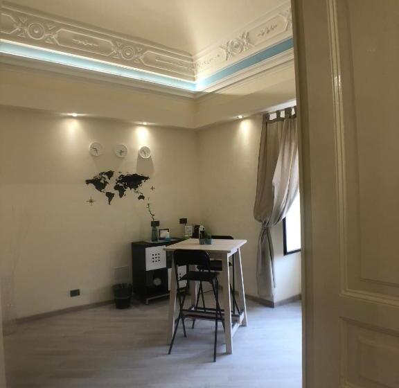 تختخواب و صبحانه Catania Sun & Sea