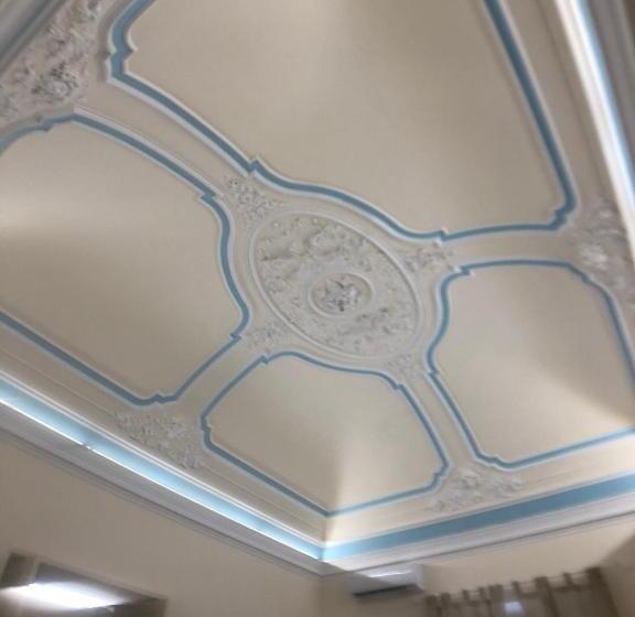 تختخواب و صبحانه Catania Sun & Sea