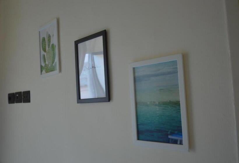 تختخواب و صبحانه Catania Sun & Sea