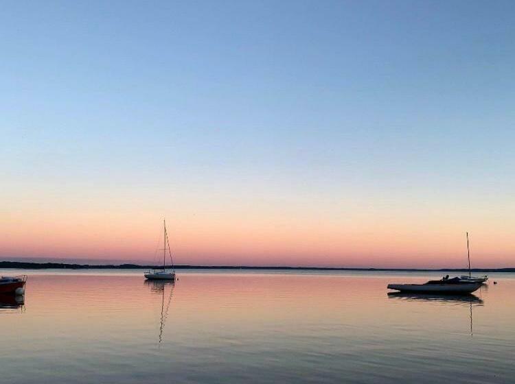 צימר La Maison Moutchic