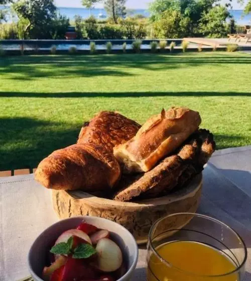 Aamiaismajoitus (B&B) La Maison Moutchic