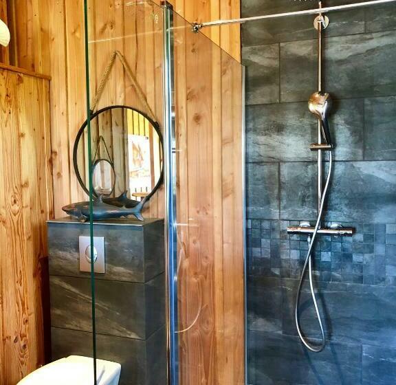 צימר La Maison Moutchic