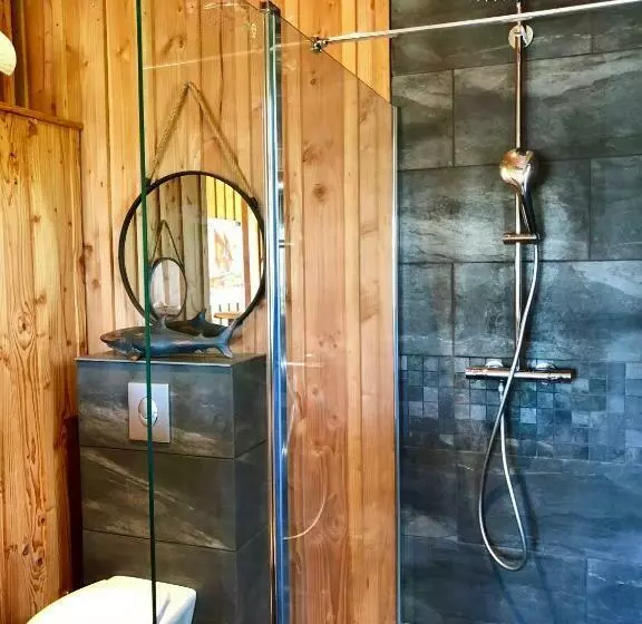 Aamiaismajoitus (B&B) La Maison Moutchic